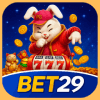 Logo da BET29